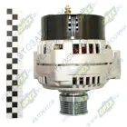 9422.3701 Генератор 14в ГАЗ (дв.ЗМЗ-406,40524.10,40904; Евро 3) ф50 h=40 поликлин.ремень; 100А АТЭ-1