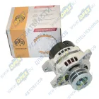 Г273В1-У Генератор 28в 80А КАМАЗ,МАЗ 2 ручья дв.ЯМЗ-236,238,КАМАЗ-740 АТЭ-1