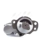 Ст142-Б2 Стартер 24в z=10 КАМАЗ,УРАЛ,ЗИЛ,ЛАЗ,ЛИАЗ; 7.5 кВт АТЭ-1