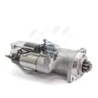 М9Т.9162 Стартер КАМАЗ 24в с дв.740.50-360, 51-320 ЕВРО-2,3 ЯМЗ-5340,536 (с доп.реле, без колокола); 8.5кВт редукторный АТЭ-1