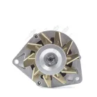 6582.3701-01 Генератор 28в 80А ИКАРУС с двиг. ЯМЗ 238Б1, 238Д1 АТЭ-1