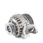 3122.3771-01 Генератор 28в КАМАЗ (дв.740.11,740.13), ИКАРУС (дв.Д-463-10) 2 ручья KAMAZ 740.30, 740.31 / 740.11, 740.13; 80А компакт АТЭ-1