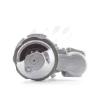 СТ142Т-10 Стартер 24В z=10 МАЗ,УРАЛ дв.ЯМЗ-236,238 Евро-2,3; 7.5кВт АТЭ-1