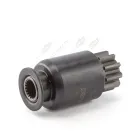 Ст142Б.3708.600 Привод стартера (бендикс) Z=10/ фвнутр=19/ внутр.шлиц=20/ ф56 L=116 (142Б.Д) MAZ,URAL ENGINE YAMZ-236,238,656,658 2006 - АТЭ-1