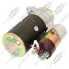 СТ362А Стартер к пусковому двигателю 12в z=9 редукторный для ПД-10,16УД,350; 0.9 кВт АТЭ-1