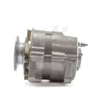 Г287Б-3701000 Генератор 14В 90А 1 ручей; ф114 h=34; фишка 2 клеммы /УРАЛ.ЗИЛ-131/ АТЭ-1