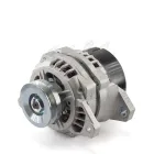 9402.3701-17У Генератор 14в 1 ручей/ ф75 h=22/ фишка 2 клеммы, с интеграл.реле (УАЗ) UAZ (UMZ 4213) UAZ 3160, UAZ 31519, UAZ-31519/ UMP: UMP-4213, 420, UMP-4213 (Eu; 140А АТЭ-1