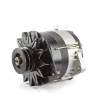 4555.3771-49 Генератор 14В тракторр Т-150,ХТЗ (дв.ЯМЗ-236Д,236Д3,238КМ2-3); 110А АТЭ-1