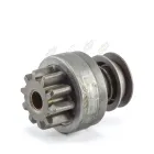 16.911.237 Привод стартера (бендикс) Z=10/ фвнутр=14/ внутр.шлиц=10/ L=82 под вилку AZJ3367 KAMAZ, URAL/ BUS, Engines: 740.11-240, 740.13-260 KAMAZ, URAL; BUS , АТЭ-1