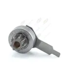 60.3708.600 Привод стартера Газель Бизнес для стартеров 5732,6002.3708 АТЭ-1