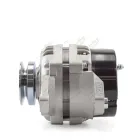 9402.3701-17У Генератор 14в 1 ручей/ ф75 h=22/ фишка 2 клеммы, с интеграл.реле (УАЗ) UAZ (UMZ 4213) UAZ 3160, UAZ 31519, UAZ-31519/ UMP: UMP-4213, 420, UMP-4213 (Eu; 140А АТЭ-1