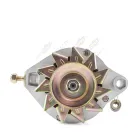 372.3701-03 Генератор 14в ВАЗ-2104-21073,21214 инжектор VAZ 2104/2105/SAMARA 1973-2001; 72А АТЭ-1