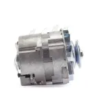 16.3771 Генератор 14в 1 ручей/ ф75 h=22/ фишка 2 клеммы, с интеграл.реле (УАЗ) UAZ (UMZ 4213) UAZ 3160, UAZ 31519, UAZ-31519/ UMP: UMP-4213, 420, UMP-4213 (Eu; 65А АТЭ-1