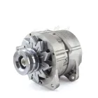 164.3771 Генератор 14в шкив 2 ручья/ ф68 h=41/ интегральное реле (УАЗ дв.ЗМЗ-4021.10 ) UAZ ZMZ-4021.10 [UMP-4213.4216]; 65А АТЭ-1