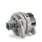 4242-03.3771-1 Генератор 28в УРАЛ с дв. ЯМЗ 236НЕ2/ 6565 URAL, MAZ with YAMZ Engine KAMAZ, MAZ with YAMZ-236НЕ2; 90А АТЭ-1