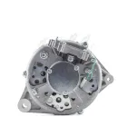 6582.3701 Генератор 28В 2 ручья ф95 БелАЗ-7545, 7565 с двиг. ЯМЗ 845.10, 8451.10; снегоболотоход ТМ-1 с двиг. ЯМЗ 236Б2, МАЗ h=40; 80А АТЭ-1