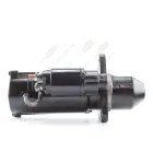 AZF 4554 Стартер 24В z=10 модуль-3,75 КАМАЗ ЕВРО-2 (крепеж 3 болта) 4кВт редукторный; 8.5кВт редукторный АТЭ-1