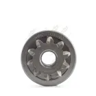 5402.3708.600 Привод стартера (бендикс) z=10 КАМАЗ с дв.740.30-260,740.50-360,51-320 Евро-2,3 KAMAZ 65115-62 АТЭ-1