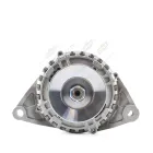 3032.3771 Генератор 14в ПАЗ-3205 (дв.ЗМЗ-5434.10) с доп.резистром и выходом под датчик тахометра; 110А АТЭ-1