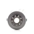 62.3708.600 Привод стартера (бендикс) Z=9; фвнутр=14; внутр.шлиц=6; L=77 12В "Волга"; "ГАЗель" с дв. 402 GAZ ZMZ-402.10 / ZMZ-4021.10 / ZMZ-4025.10 АТЭ-1