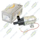 32.3780-01 Насос отопителя 12В ф18-20 ГАЗель дополнительный фишка 1 плоск.клемма АТЭ-1