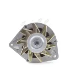 Г288-3701000 Генератор 28В МАЗ,ЗИЛ,Урал,Краз с двиг.ЯМЗ 236,238 MAZ / URAL / KRAZ / DON [YAMZ-236, 238]; 47А АТЭ-1