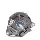 16.3771 Генератор 14в 1 ручей/ ф75 h=22/ фишка 2 клеммы, с интеграл.реле (УАЗ) UAZ (UMZ 4213) UAZ 3160, UAZ 31519, UAZ-31519/ UMP: UMP-4213, 420, UMP-4213 (Eu; 65А АТЭ-1