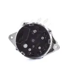 94123701У Генератор 14в ВАЗ-2104-21073,21214 инжектор VAZ 2104/2105/SAMARA 1973-2001; 140А АТЭ-1