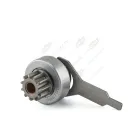 572.3708.600 Бендикс стартера LADA 1200 1.2 [VAZ2101] 01.1970-06.1986 LADA 1200 1.2 [VAZ2101] 09.1973-08.1984 LADA 1300 1.3 01.1981-12.1982 LADA 1300 1.3 [VAZ2 АТЭ-1