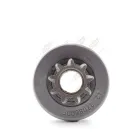 42.3708.600 Привод стартера ГАЗ,УАЗ (42.3708,421.3708-01,422.3708) LADAKalina 1.6 1118(VAZ-1118)11.2004- LADAPriora 1.6 2170(VAZ-2170)03.2007- LADA Kalina 1.6 111 АТЭ-1