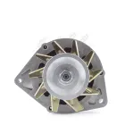 Г288А Генератор 28В 47А 1 ручей; ф100 h=30; фишка 2 клеммы ГАЗ-7101 (дв. ЯМЗ-841,842), АТЭ-1