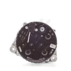 4512.3771 Генератор 28в МАЗ, УРАЛ (дв. ЯМЗ-658 ЕВРО-2,3) поликлин.шкив 6 ручьев (а/м до 2009г.в.) один кронштейн; 80А АТЭ-1