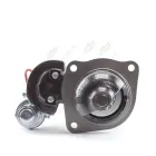 M93R3002SE Стартер 24в 6кВт z=12  КАВЗ, КамАЗ, ПАЗ (Cummins 4BT3.9, EQB 180-210) АТЭ-1