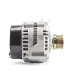 7702.3701-01 Генератор 14в УАЗ-патриот с двиг. ЗМЗ-409 (поликлин.ремень); 140А АТЭ-1