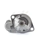 5732.3708000 Стартер 12В z=9 ГАЗ,УАЗ с ЗМЗ-402 и мод.; редукторный 1.7кВт АТЭ-1