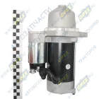 2402.3708000 Стартер 12В, 4.0-4.9кВт, МТЗ,ГАЗ,ПАЗ,ЗИЛ-5301 (дв.ММЗ-240,243,245) с колоколом; 4,0 кВт (редукторный) АТЭ-1