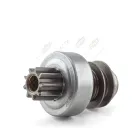 Ст230А.3708.600 Привод стартера (бендикс) ГАЗ.ПАЗ, Z=9/ фвнутр=14/ внутр.шлиц=4/ ф59 L=90 фшестерни=24 (СТ230А.Б4) GAZ eng. ZMZ-53/ZMZ-513 PAZ -3205-110 PAZ-32053 GAZ АТЭ-1