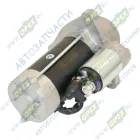 2412.3708000 Стартер 12В Z=10 ВТЗ с дв. Д-144 LTZ (LIPECKY TRACTORS)55/A/AHD1444.2 LTZ (LIPECKY TRACTORS)60/A/AHD1444.2 BELARUS TRACTORSBELARUS250D21A; 4 кВт (редукторный) АТЭ-1