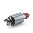 16.670.546 Реле втягивающее КАМАЗ ЕВРО для AZF-4554,4581 24В KAMAZ65201 8x4740.50-360 KAMAZ6x6740.30-26070.01-12.01 KAMAZ6522 6x6740.51-320 KAMAZ АТЭ-1