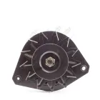 4510.3771-42 Генератор 28в 80А Промтрактор, Четра, К-744Р с дв. ЯМЗ-850, ТМЗ 8481.10-52 АТЭ-1