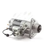 М9Т60471 Стартер 24в z=11 МАЗ, УРАЛ дв.ЯМЗ-650,651 DCi11C RVI Kerax (2000-2020); 8.5кВт редукторный (Аналог M009A60471 Mitsubishi) АТЭ-1