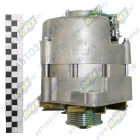 6582.3701-04 Генератор 28В поликлин.шкив ф70/ h=30 с выводом под датчик, 1 клемма под фишку КАМАЗ-740.30 KAMAZ-6520 740.30, 740.31, 740.50; 80А АТЭ-1