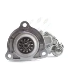 M105R3004SE Стартер 24в z=12 Cummins ISC,ISLe Foton, КамАЗ; 8кВт АТЭ-1