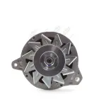 1322.3771 Генератор 28В МАЗ,УралАЗ,МоАЗ шкив 2 ручья; 60А с доп.выводом фазы АТЭ-1