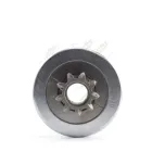 42.3708.600-10 Привод стартера (бендикс) Z=9; фвнутр=12; внутр.шлиц=6; ф54 L=63 (110х0х0) АТЭ-1