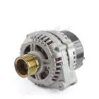 7702.3701-01 Генератор 14в УАЗ-патриот с двиг. ЗМЗ-409 (поликлин.ремень); 140А АТЭ-1