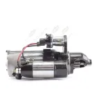 M93R3026SE Стартер 24в z=10 КамАЗ,ЛиАЗ,НефАЗ,ПАЗ дв.Cummins ISBe/ISDe 185/210/270/285 KAMAZ 4308, 43253, 43255, 65115, 6520, PAZ, YUTONG Cummins Engine [ISBE 185; (4992135) АТЭ-1