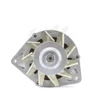 6552.3701 Генератор 28В 90А Г-3308,3309,245дв.Валдай дв.245.12 (1 ручей; ф95; h=27) АТЭ-1