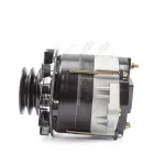 4510.3771-42 Генератор 28в 80А Промтрактор, Четра, К-744Р с дв. ЯМЗ-850, ТМЗ 8481.10-52 АТЭ-1