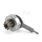 5112.3708.600 Привод стартера (бендикс) ГАЗ, УАЗ дв 405,406,409 редукторный АТЭ-1